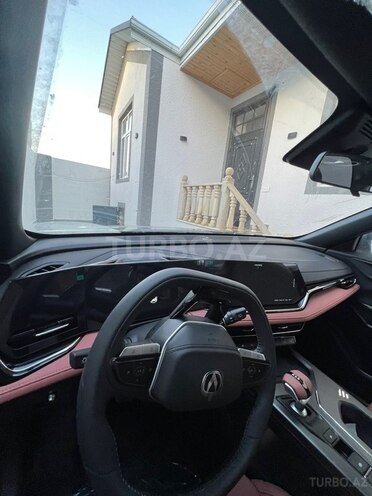 Changan Oshan X5 Plus-5