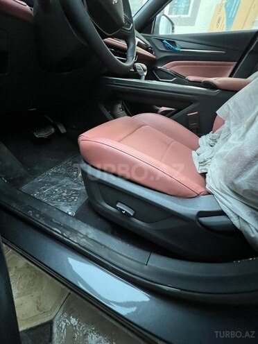 Changan Oshan X5 Plus-9