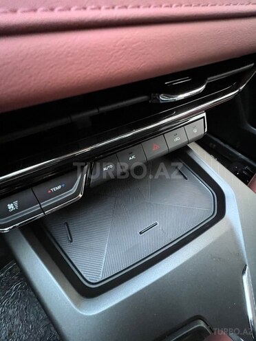 Changan Oshan X5 Plus-10