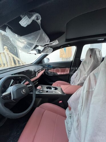 Changan Oshan X5 Plus-8