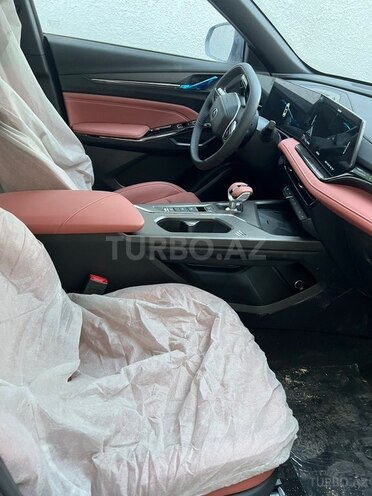Changan Oshan X5 Plus-12