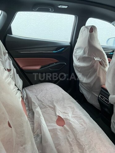 Changan Oshan X5 Plus-13