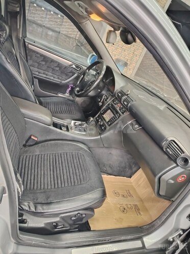Mercedes C 200-7