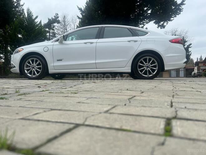 Ford Fusion (North America)-12
