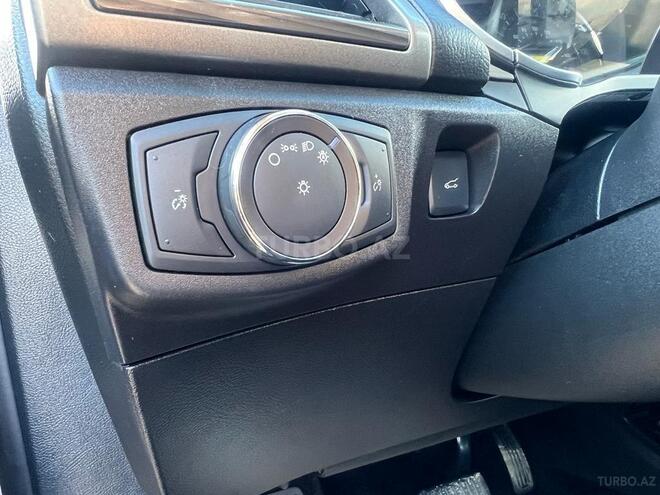 Ford Fusion (North America)-7
