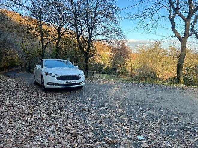 Ford Fusion (North America)-4