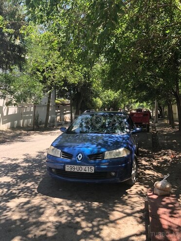 Renault Megane-1
