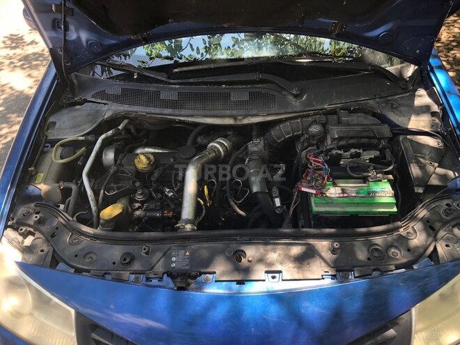 Renault Megane-4