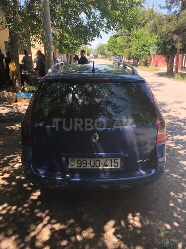 Renault Megane-5