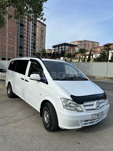 Mercedes Vito 111 CDI-3