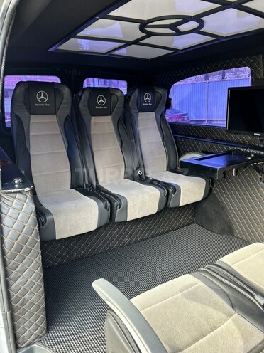 Mercedes Vito 111 CDI-7