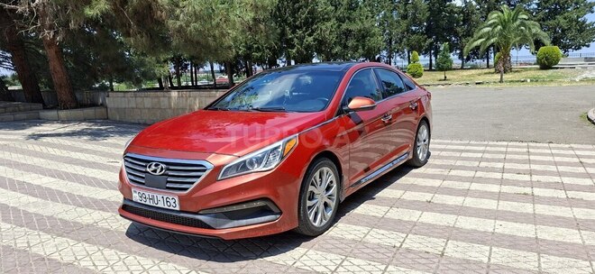 Hyundai Sonata-2