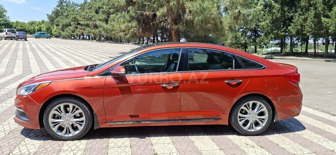 Hyundai Sonata-3