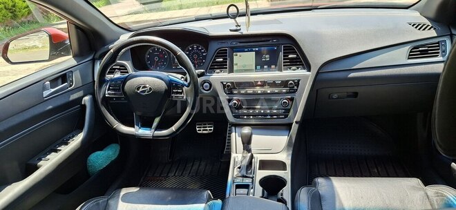 Hyundai Sonata-7