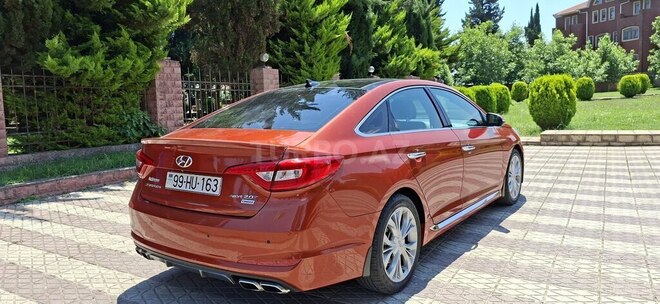 Hyundai Sonata-5