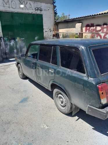 LADA (VAZ) 2104-8