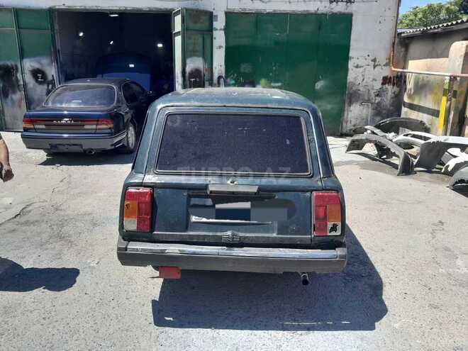 LADA (VAZ) 2104-5