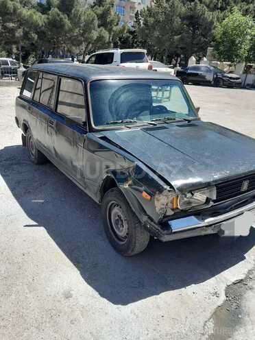 LADA (VAZ) 2104-3