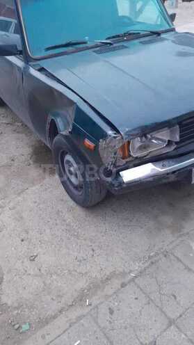 LADA (VAZ) 2104-2
