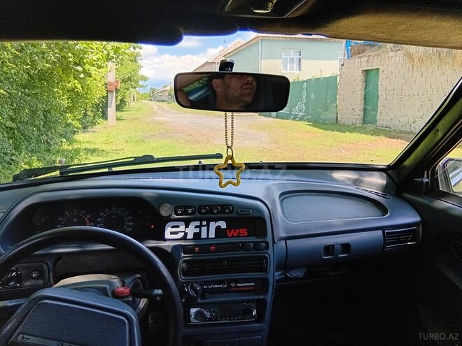 LADA (VAZ) 2115-3