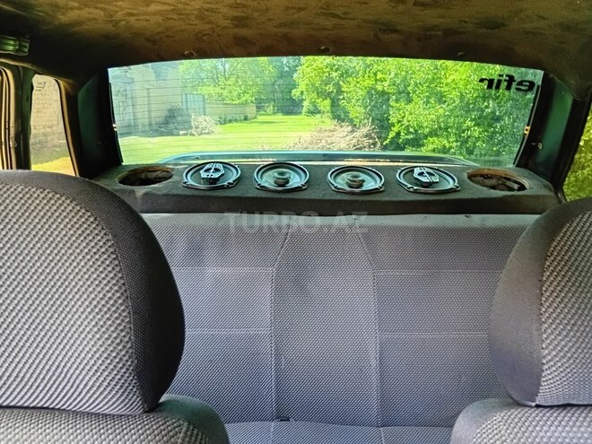 LADA (VAZ) 2115-2