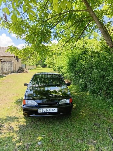 LADA (VAZ) 2115-1