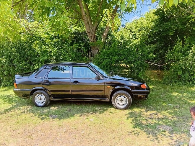 LADA (VAZ) 2115-6