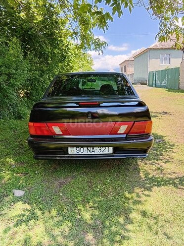 LADA (VAZ) 2115-5