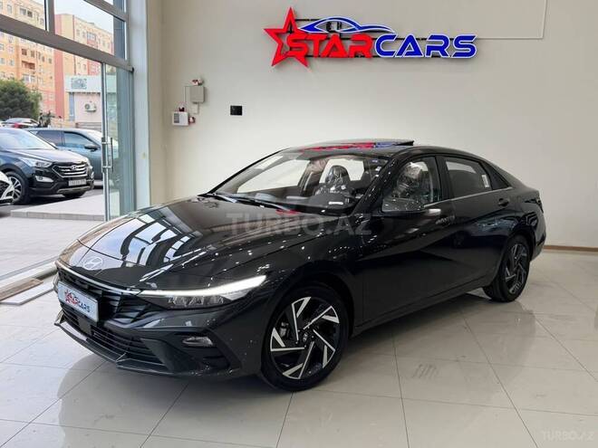 Hyundai Elantra-9