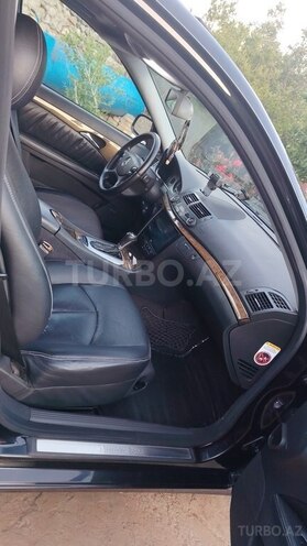 Mercedes E 350-8