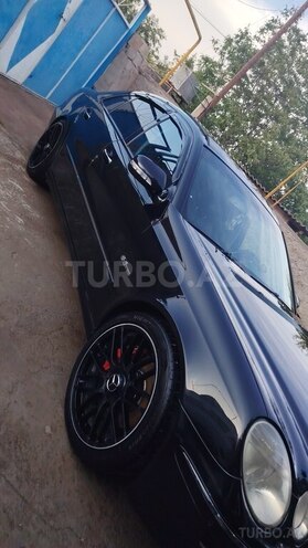 Mercedes E 350-4
