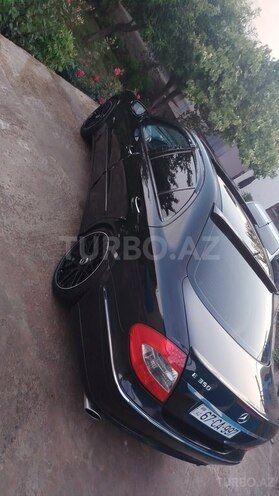 Mercedes E 350-3