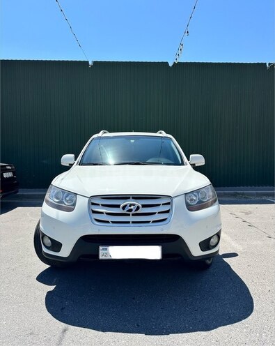 Hyundai Santa Fe-1