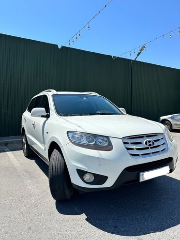 Hyundai Santa Fe-3