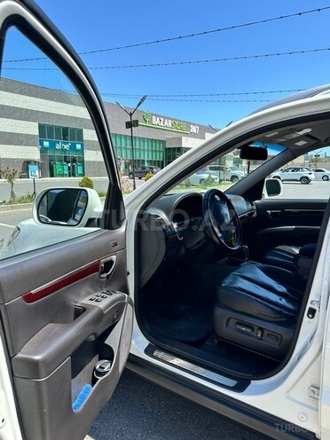 Hyundai Santa Fe-10