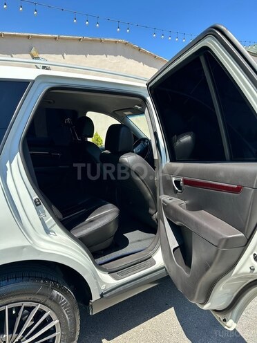 Hyundai Santa Fe-13