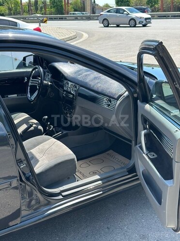 Daewoo Gentra-6