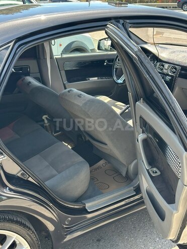 Daewoo Gentra-7