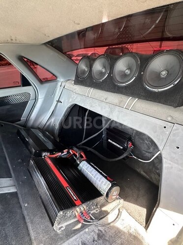Daewoo Gentra-9