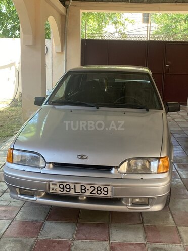 LADA (VAZ) 2115-1
