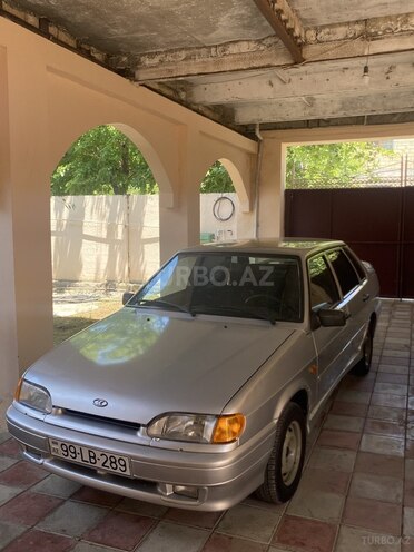 LADA (VAZ) 2115-2