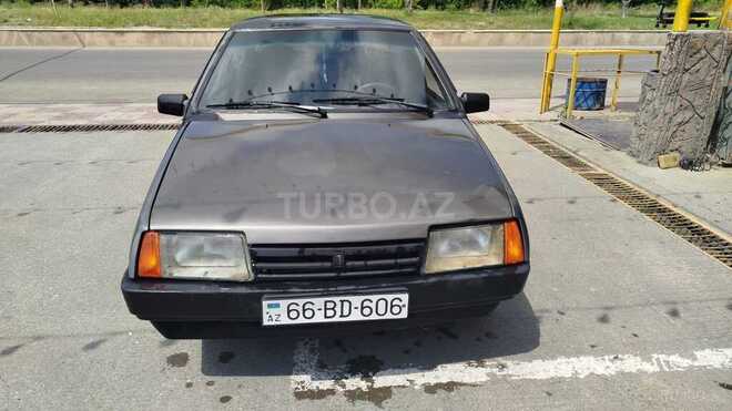 LADA (VAZ) 21099-1