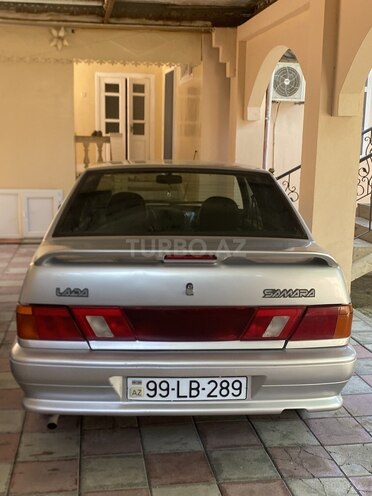 LADA (VAZ) 2115-3
