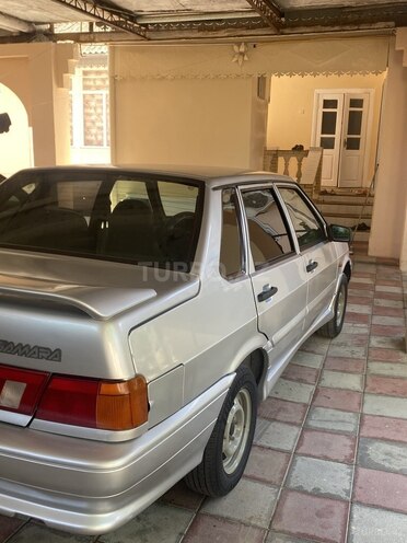 LADA (VAZ) 2115-4