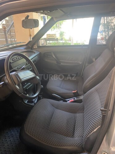 LADA (VAZ) 2115-6