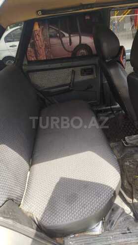 LADA (VAZ) 21099-2