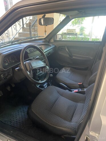 LADA (VAZ) 2115-7