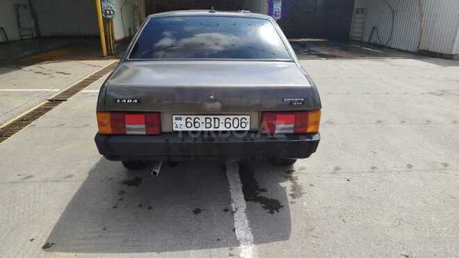 LADA (VAZ) 21099-4