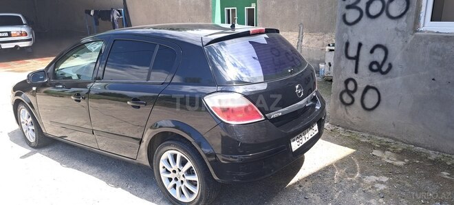 Opel Astra-5