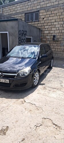 Opel Astra-4